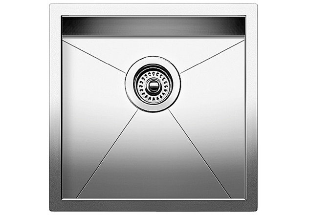 Blancoprecision Bar Sink Blanco